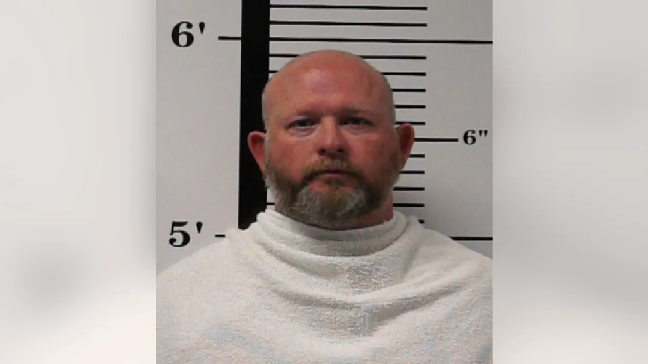 Mesquite ISD teacher will not return to district after arrest on child pornography charges