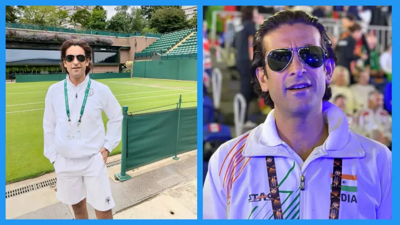 Meet PWR Co-founder Ashish Khanna: The Man Who Dreamed Beyond the Lines to Light India’s Pickleball Fire | EXCLUSIVE