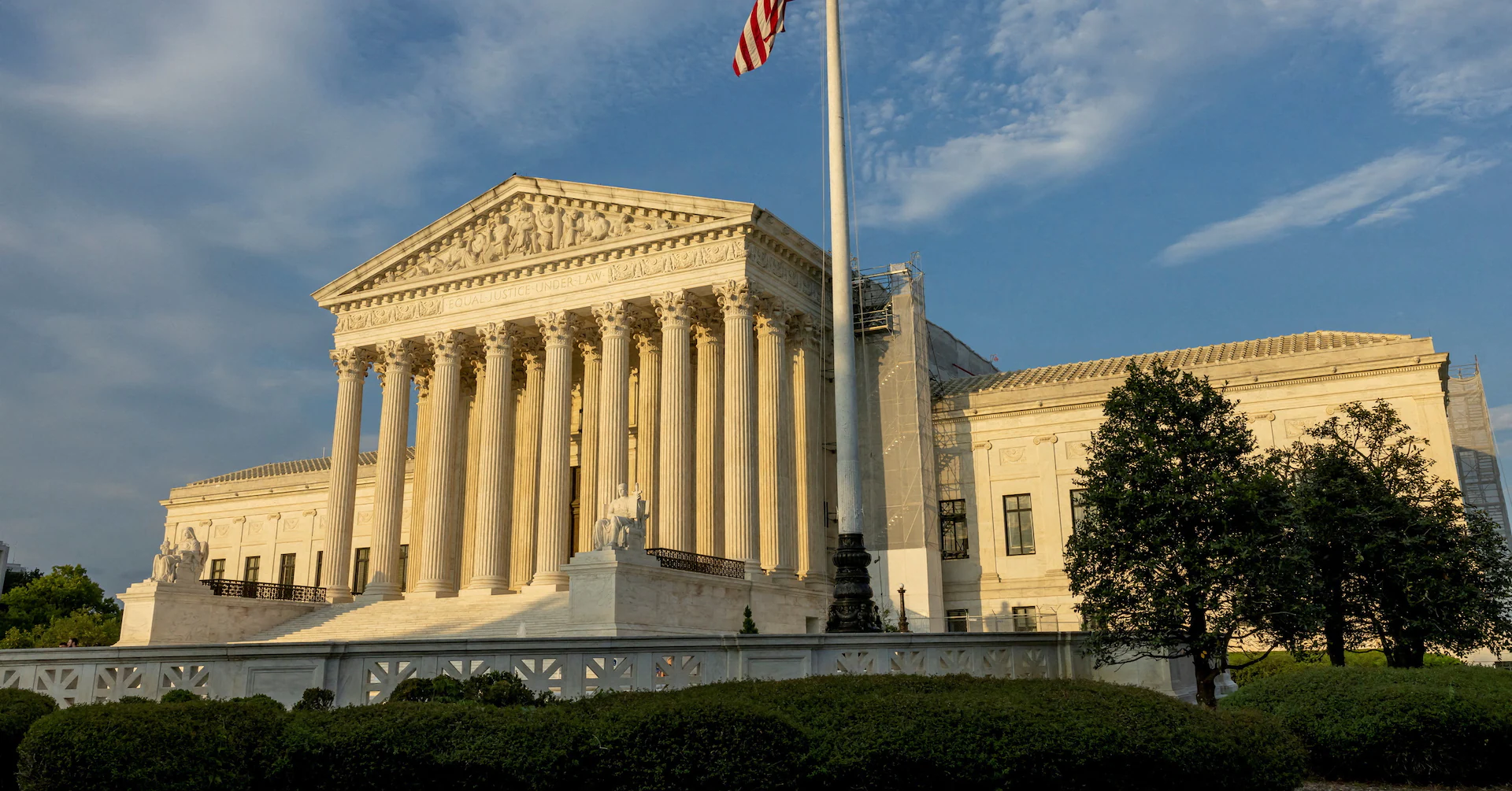 US Supreme Court to hear Republican bid to limit counting of mail-in ballots