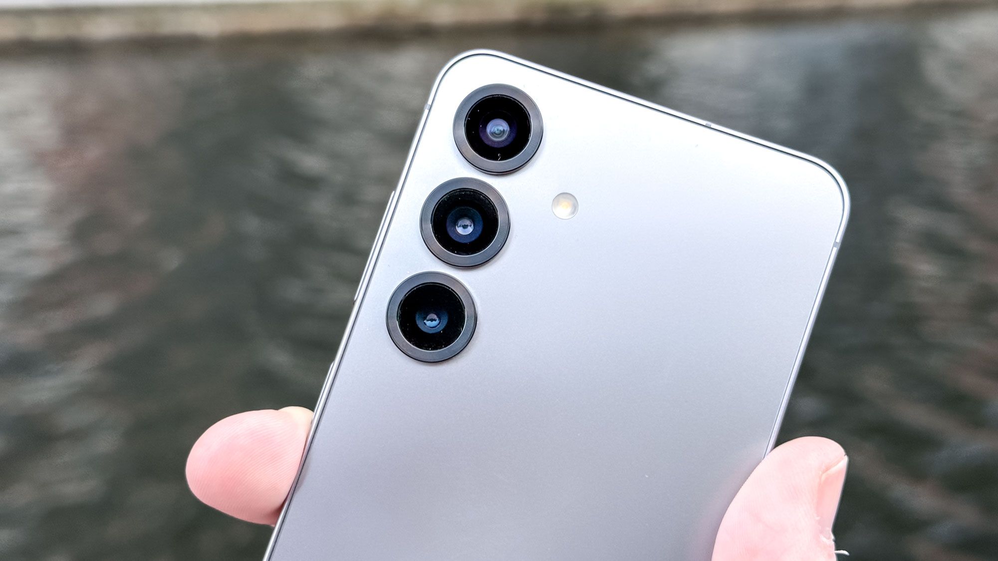 Samsung Galaxy S26 rumors point to a new camera and an earlier-than-expected launch - here's the details