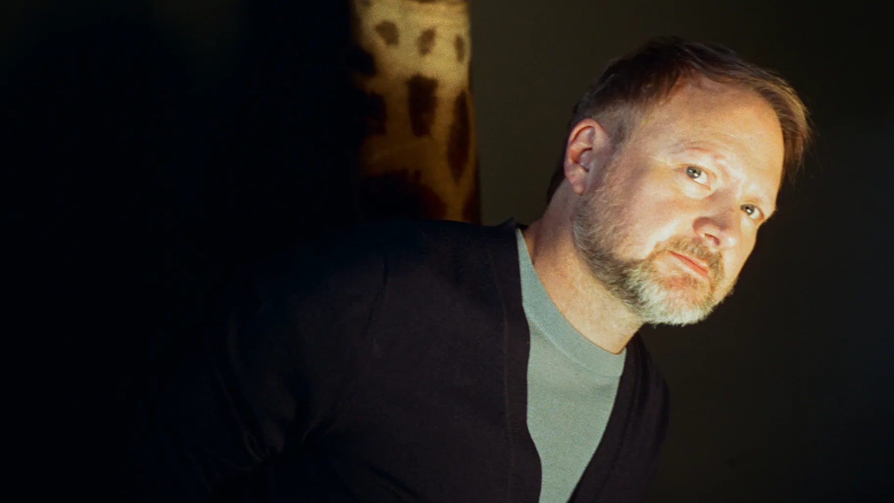 Rian Johnson Is an Agatha Christie for the Netflix Age