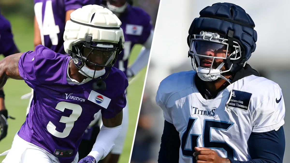 Breer: Patriots made calls on these players before NFL trade deadline