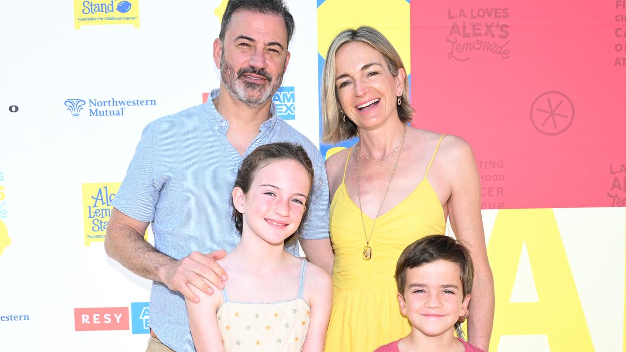 Jimmy Kimmel’s wife cuts ties with family over Trump support: ‘Truly insane’