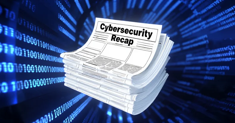 ⚡ Weekly Recap: Hyper-V Malware, Malicious AI Bots, RDP Exploits, WhatsApp Lockdown and More