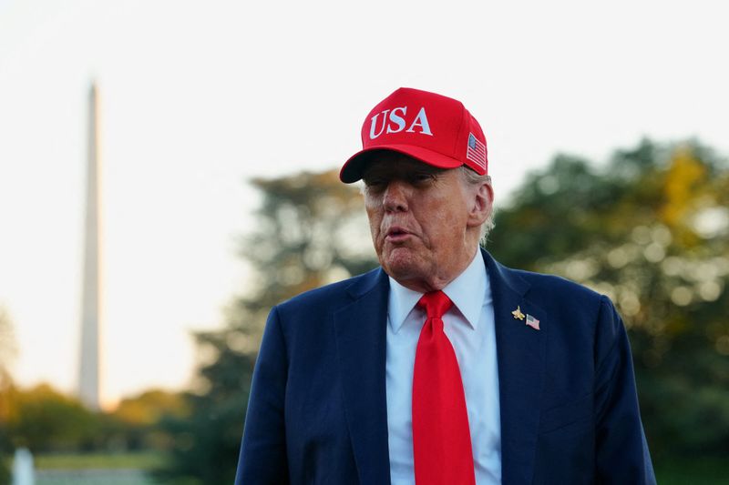 Now, Trump claims ‘8 planes shot down’ in India-Pak clash