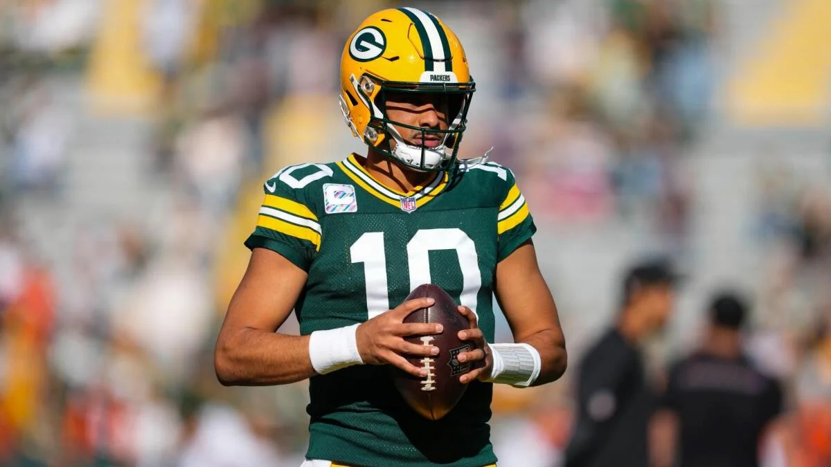 Monday Night Football SGP best bets, predictions: Eagles vs. Packers same-game parlay picks