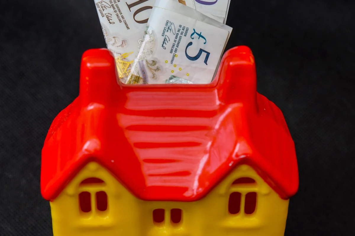 Some ‘good news’ for mortgage borrowers despite base rate left on hold