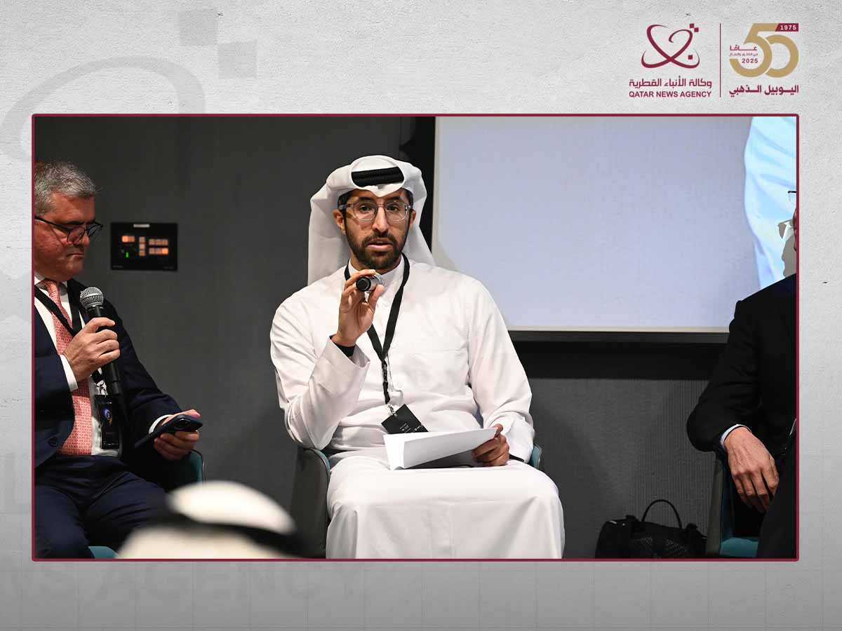 Qatar Participates in 9th EU-GCC Business Forum in Kuwait