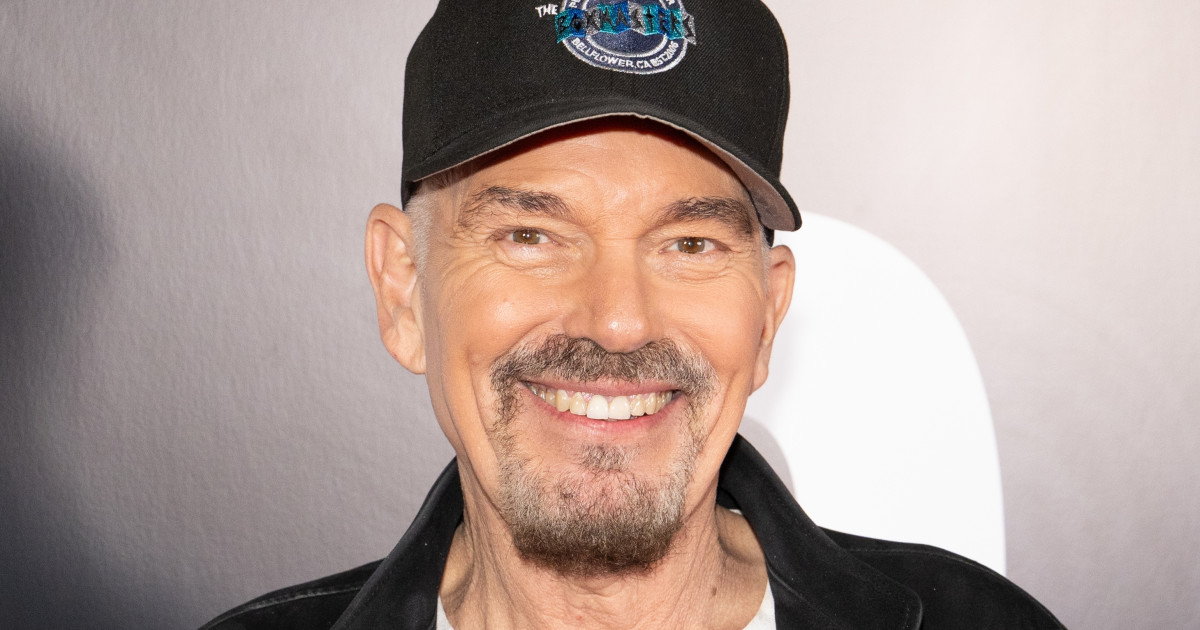 Billy Bob Thornton Calls Out Celebrities Bringing Politics Into Awards Shows