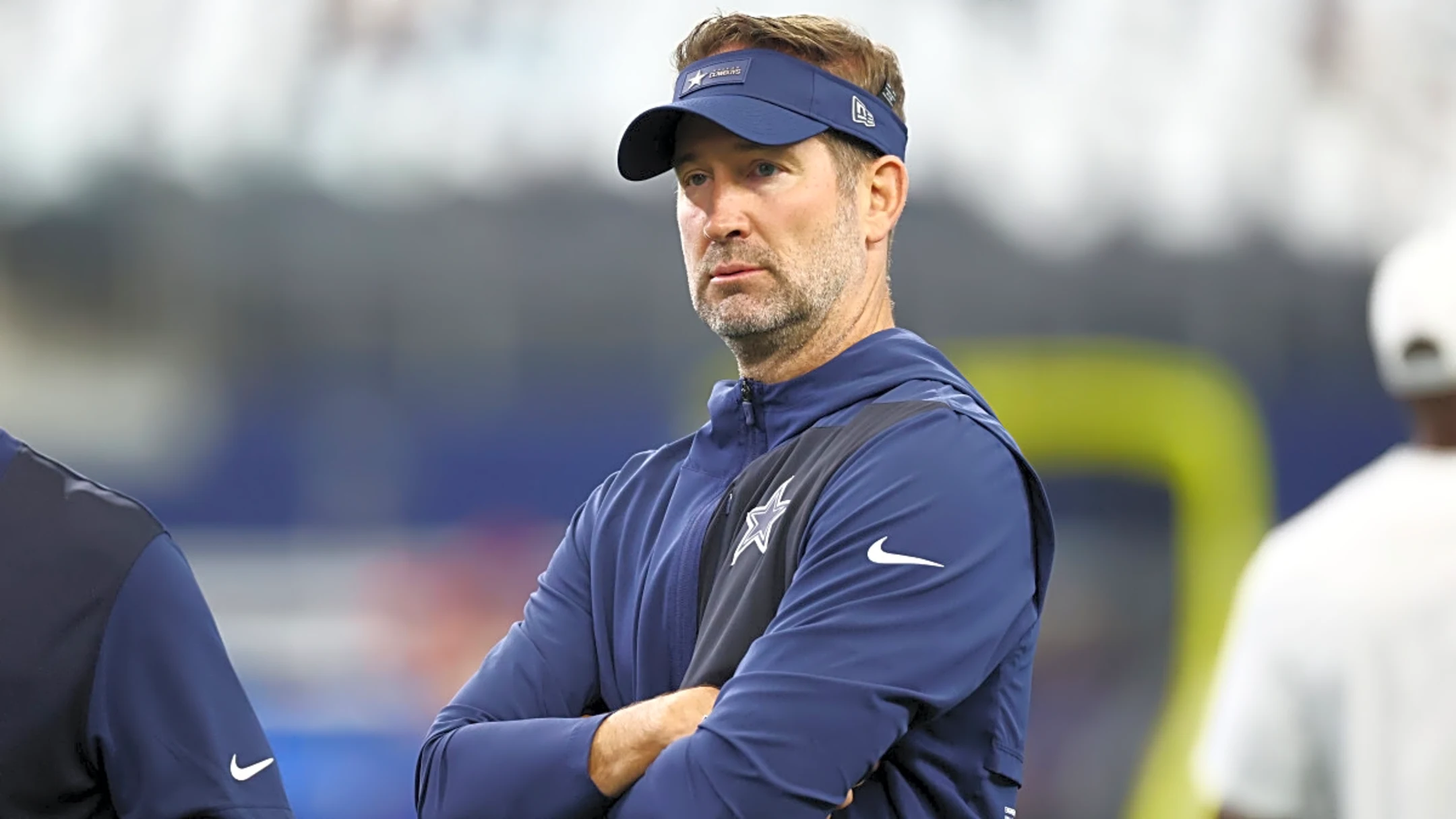 Brian Schottenheimer inadvertently tells Cowboys Nation the harsh truth about the defense