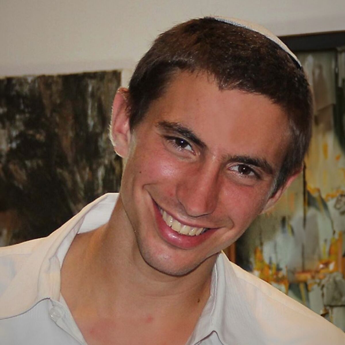 Israel confirms it has received the remains of soldier killed in Gaza in 2014