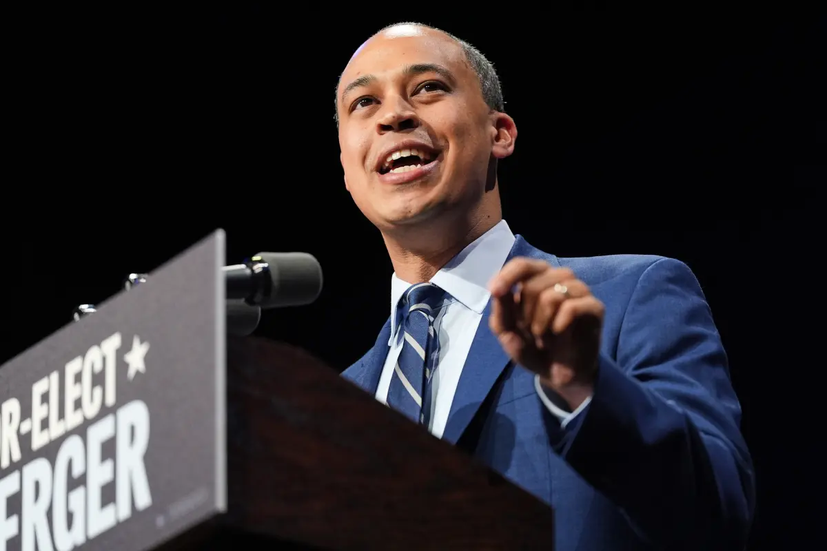 Dems' Election Day sweep: Letters