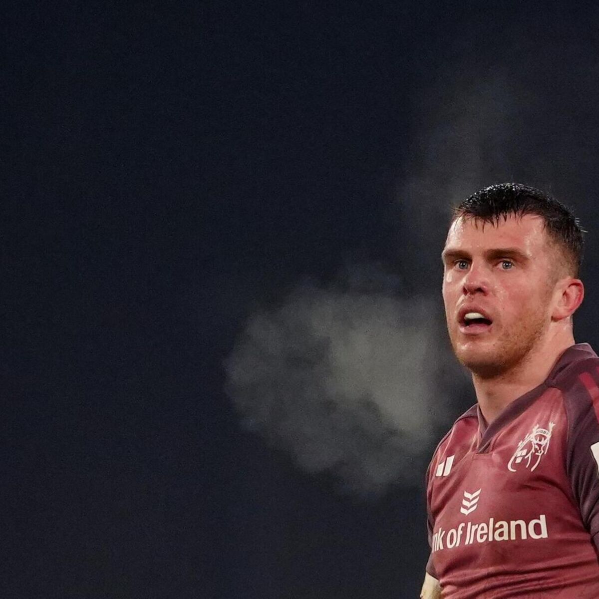 Watch: Andy Farrell insists Munster's Tom Farrell 'thoroughly deserves' Ireland debut