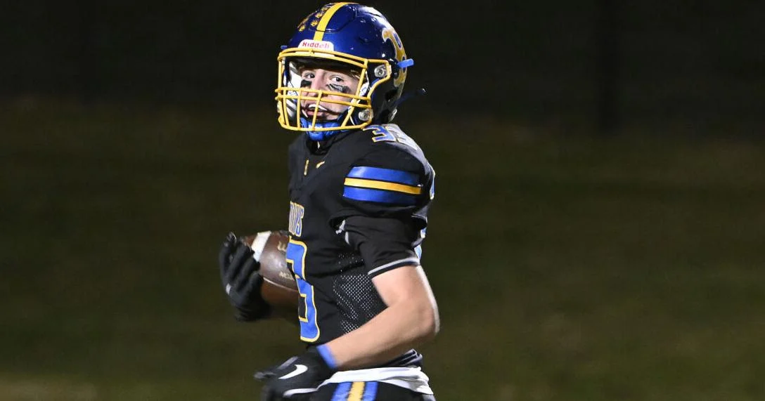 Blacksburg snaps postseason drought
