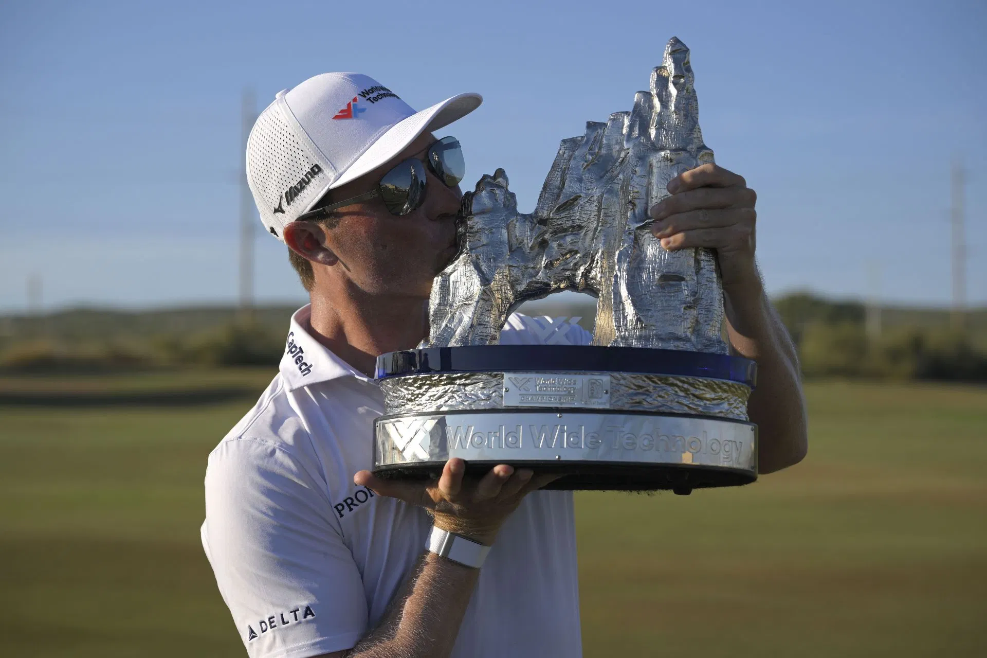 World Wide Technology Championship 2025 payout: How much did each golfer win from the $6M purse?