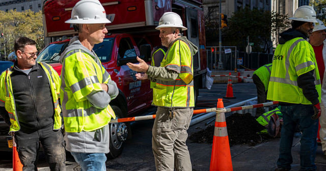 Exclusive: New York State Builders Association Calls on Congress to Pass CR, Reopen Government