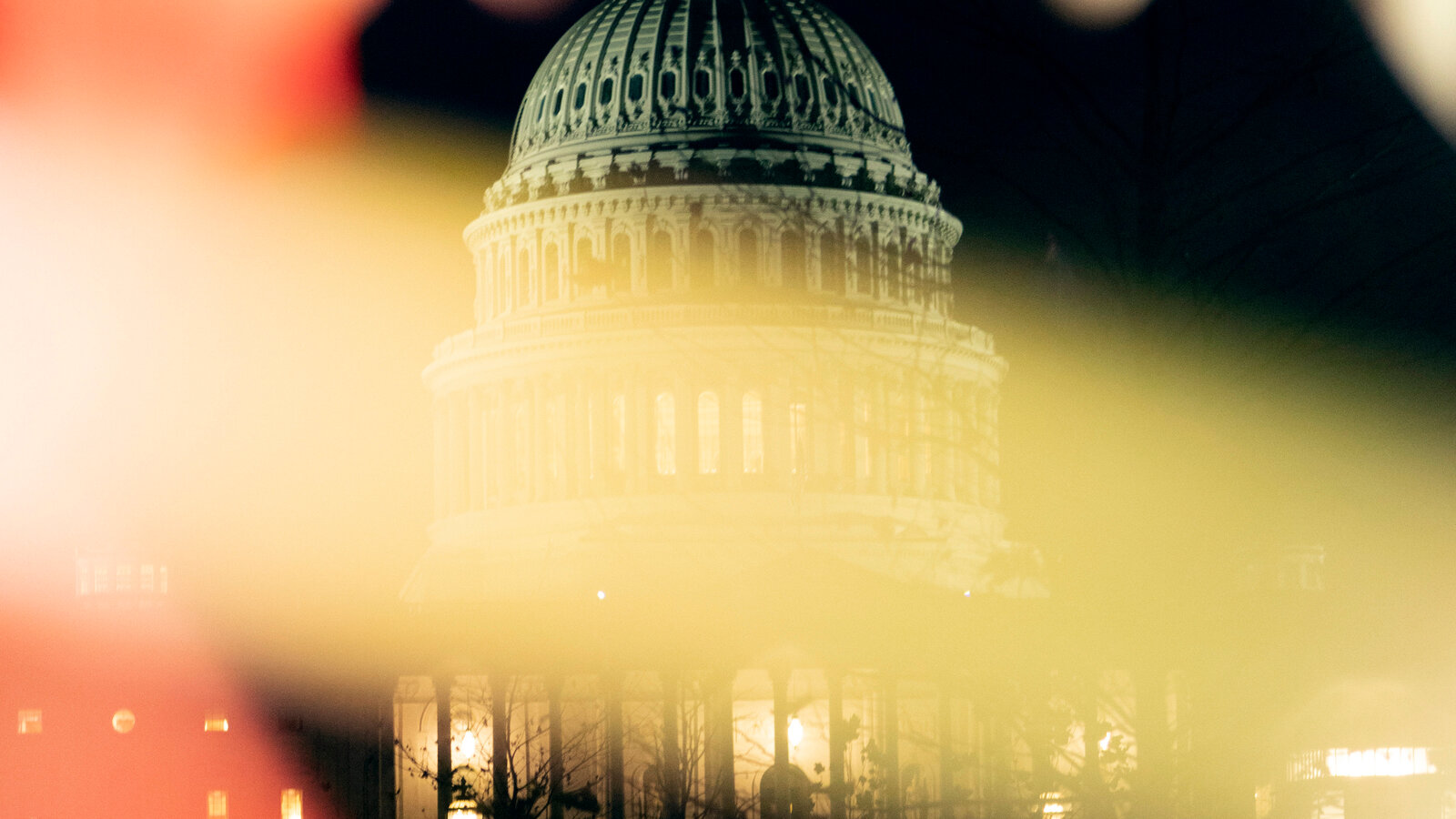 What Were Democrats Thinking?