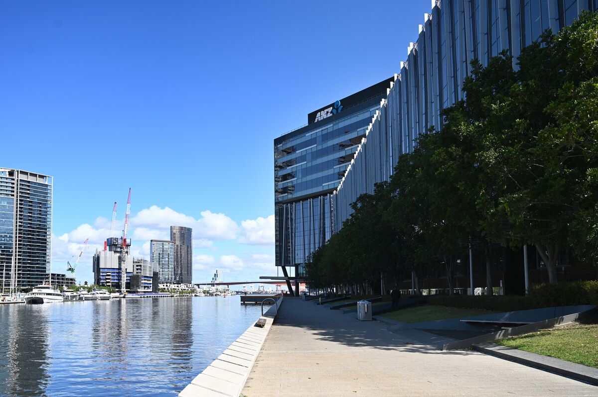 ANZ CEO Matos Says ‘Action Needed’ as Profit Misses Estimates