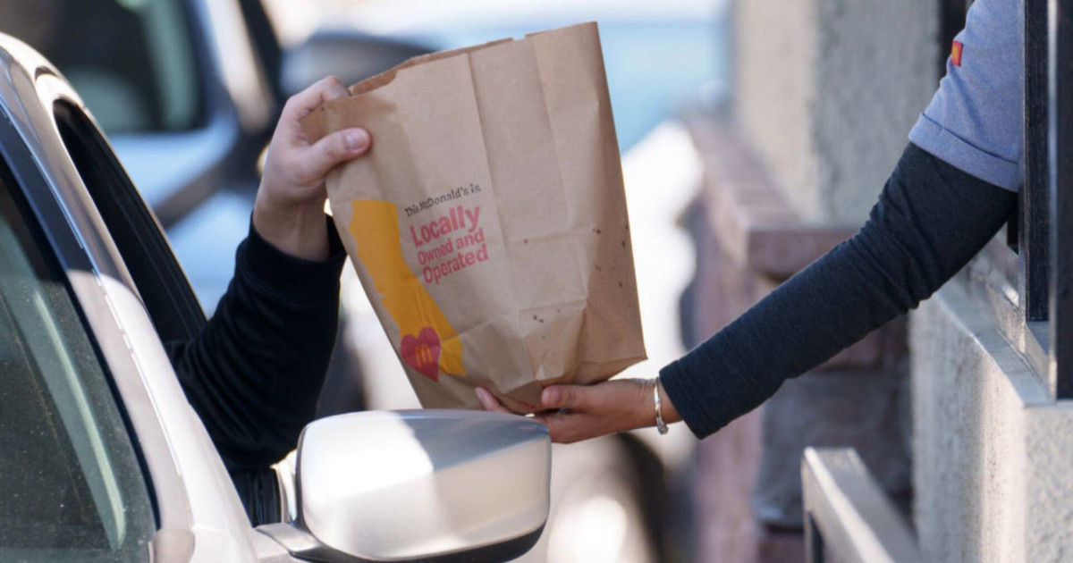 McDonald’s quietly makes major pricing change, adds value meals