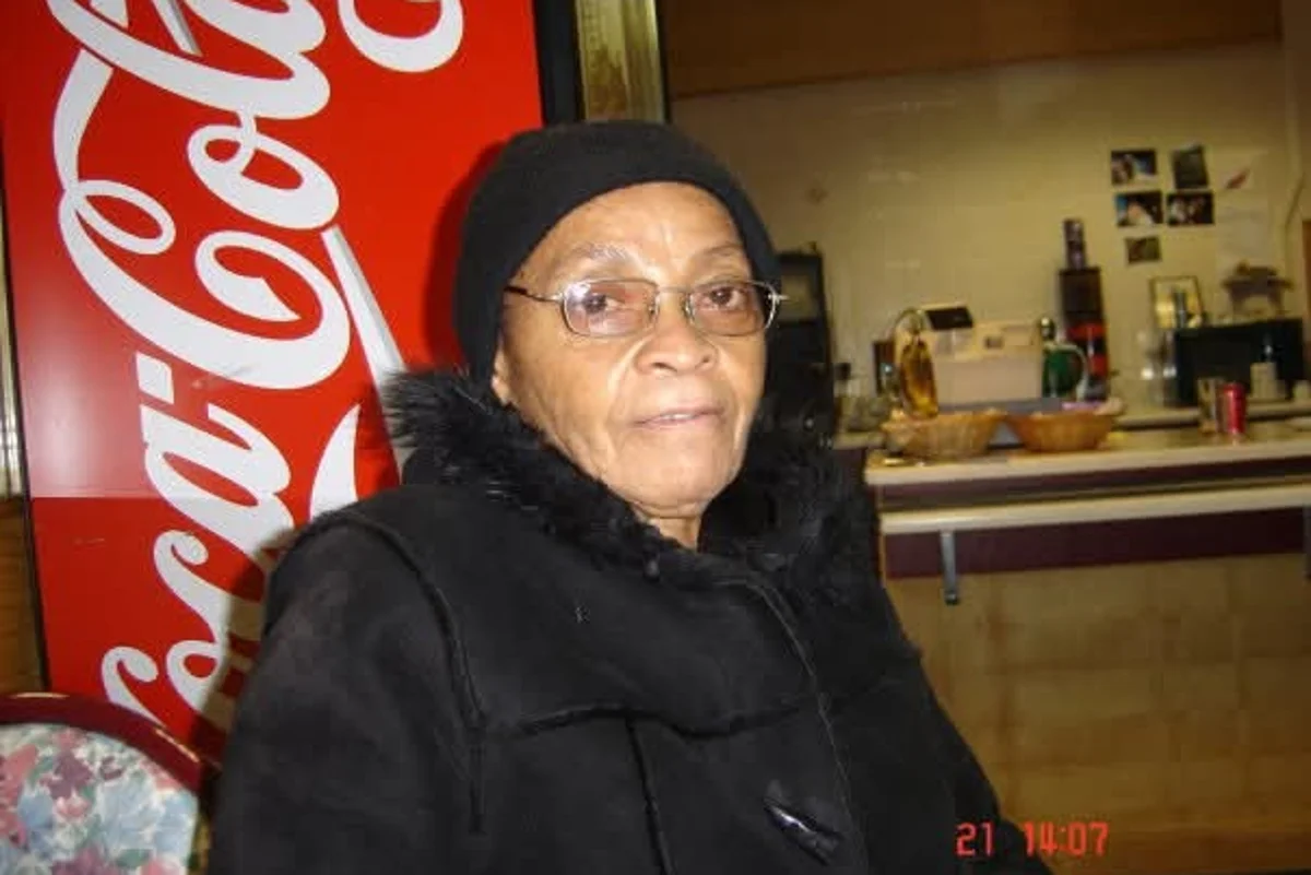 Former NHS nurse, 83, desperately searching for food and shelter after Hurricane Melissa