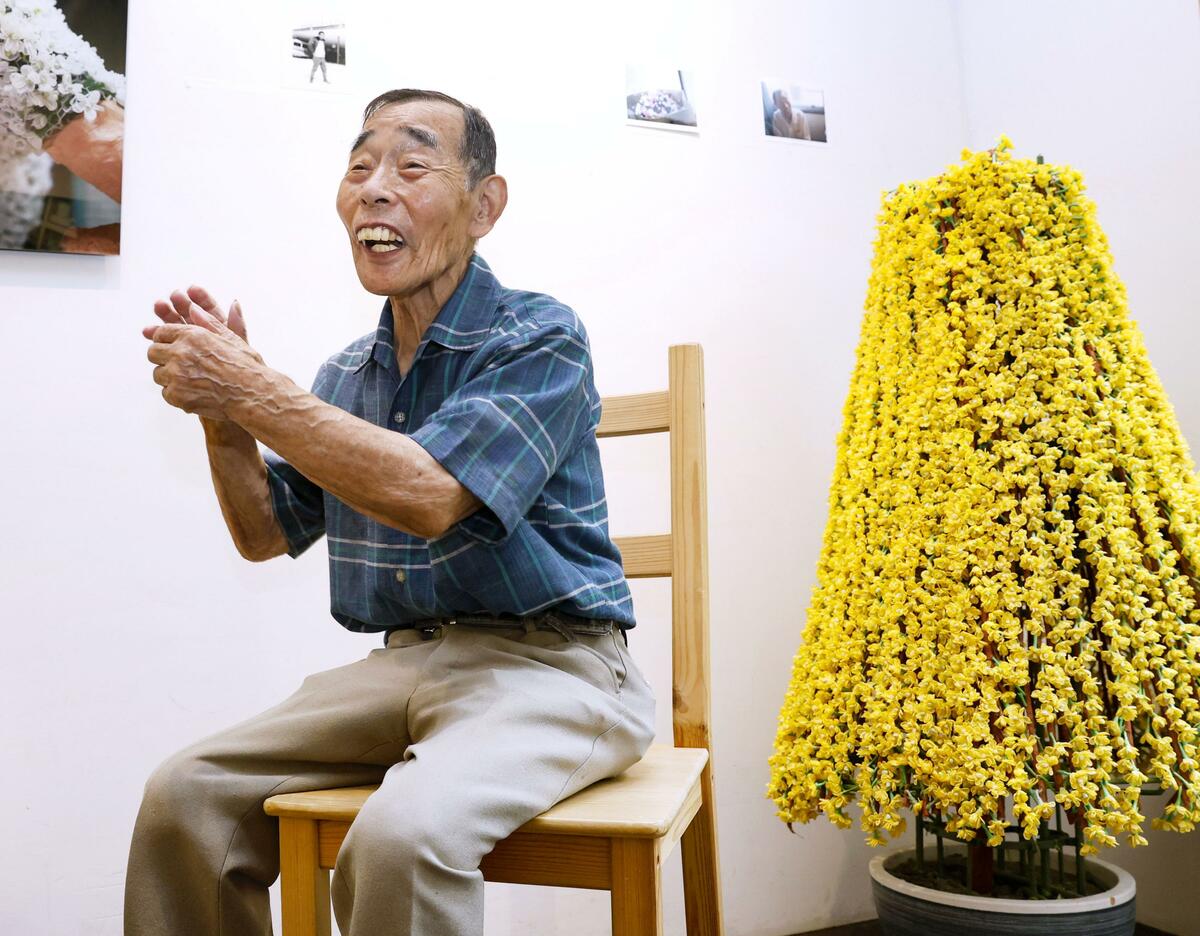 FEATURE: Japan's eugenics law victim shares story on world stage