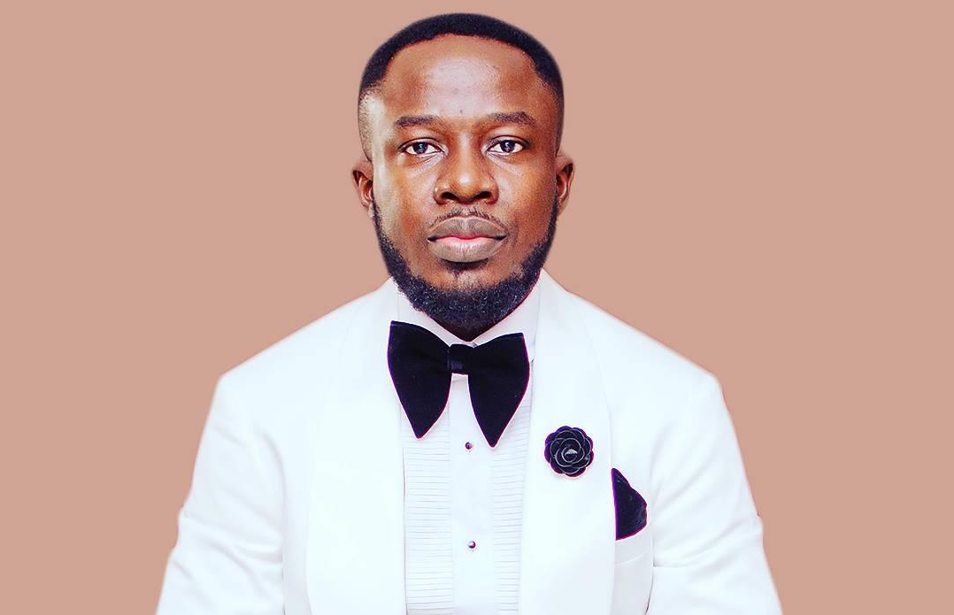 Prophet Emmanuel Kodjoe: Entrepreneur, visionary, and humanitarian transforming Ghanaian communities - GhanaWeb