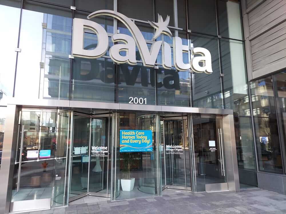 DaVita Stock: Analyst Estimates & Ratings