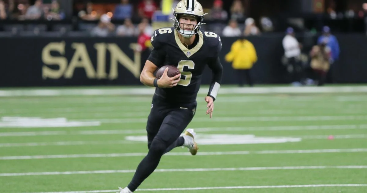 Saints vs. Panthers score, live NFL updates from Charlotte