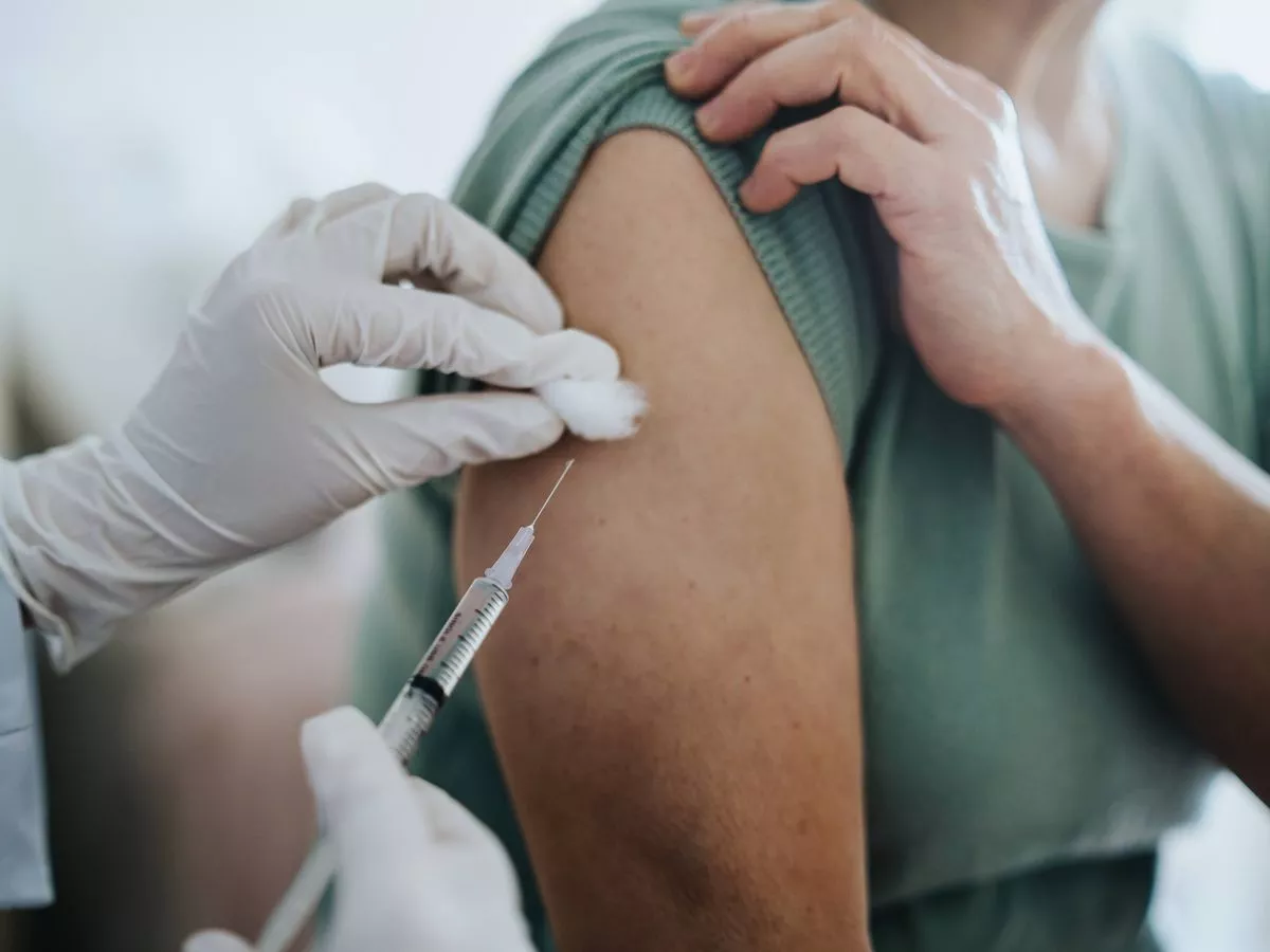 Details as 'game-changing' HIV prevention jab approved for use in Northern Ireland