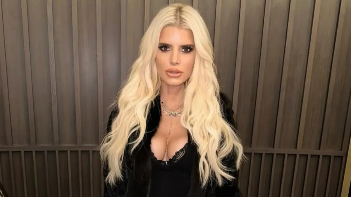 Jessica Simpson’s Acting Return and ‘Botched’ New Look Have Fans Saying They Finally Get Her 'All’s Fair' Role