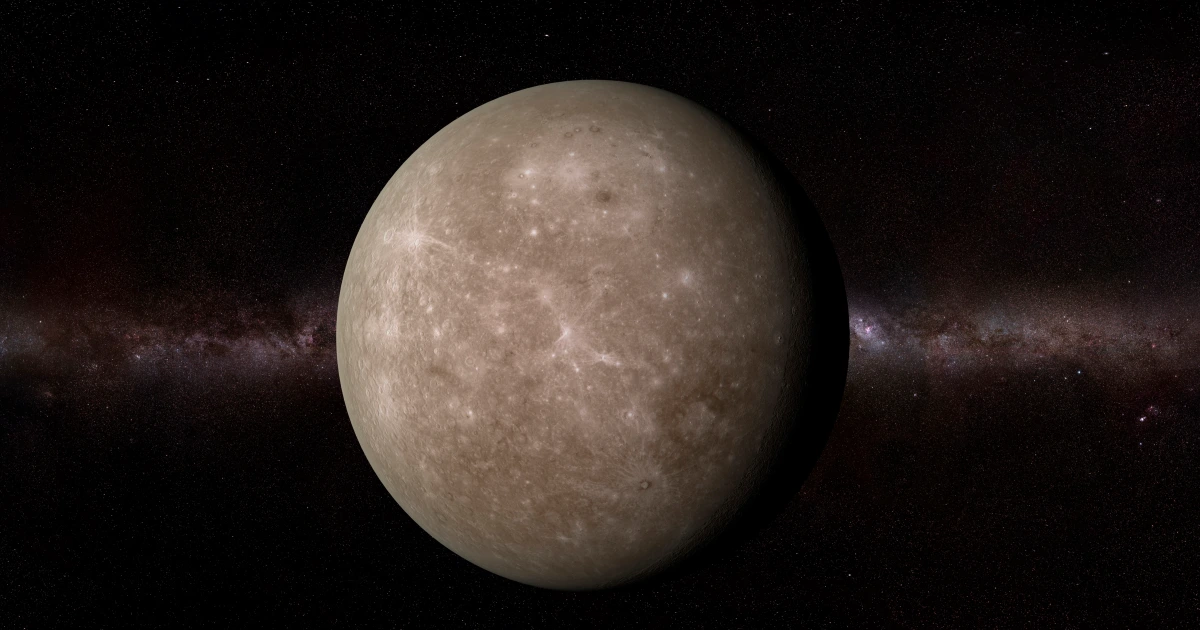 How November 2025's Mercury Retrograde Will Affect You