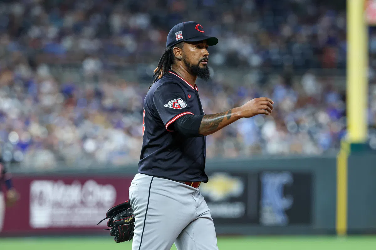 Who Is Emmanuel Clase? Net Worth, Parents, Nationality, Ethnicity, and Career Highlight