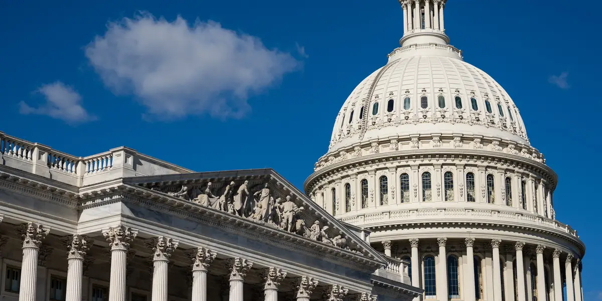 Senators Meet for Rare Sunday Session: 'the Deal Is Coming Together'