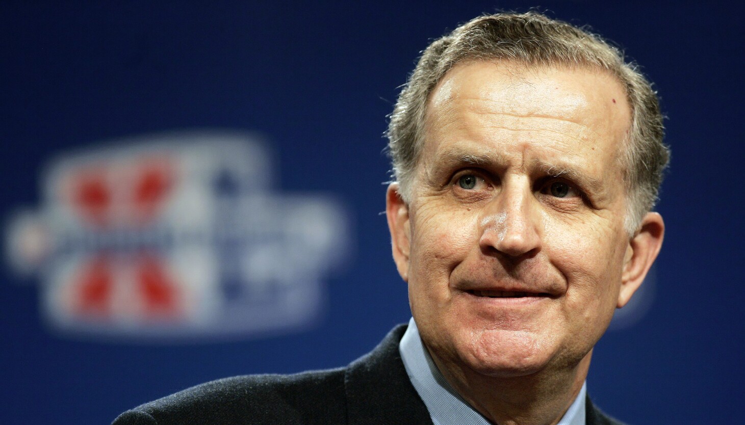 Former NFL Commissioner Paul Tagliabue dies at age 84