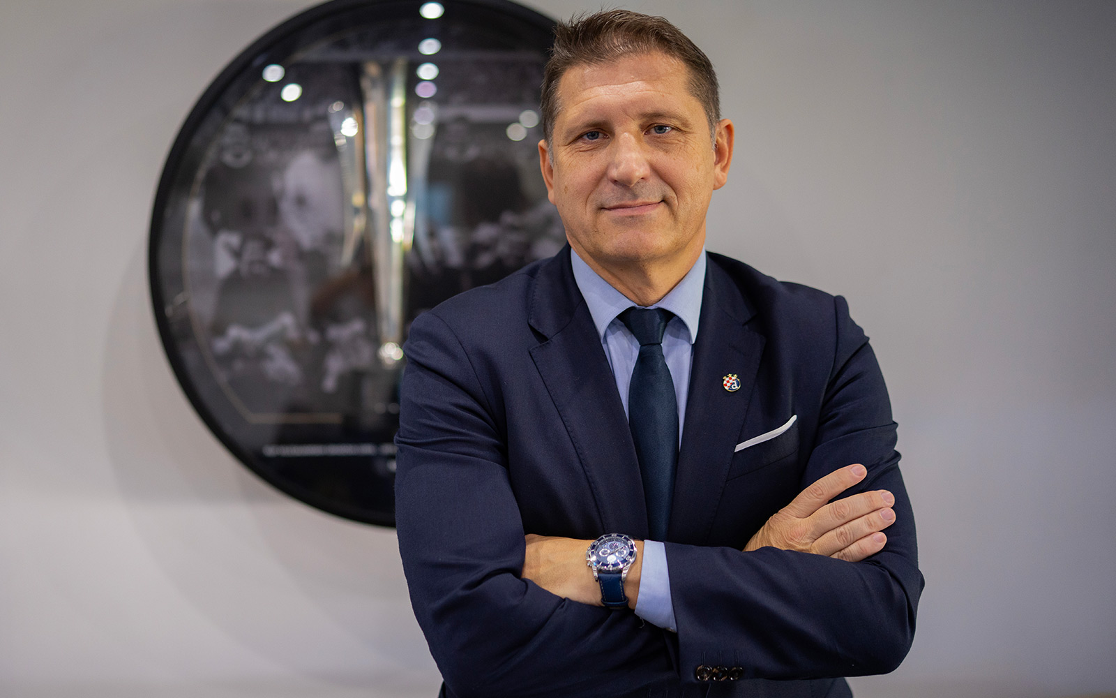 Dinamo i poslovni svijet – vrata konačno otvorena