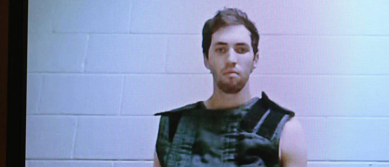 Why Trump’s DOJ Hasn’t Thrown The Book At Tyler Robinson — Yet