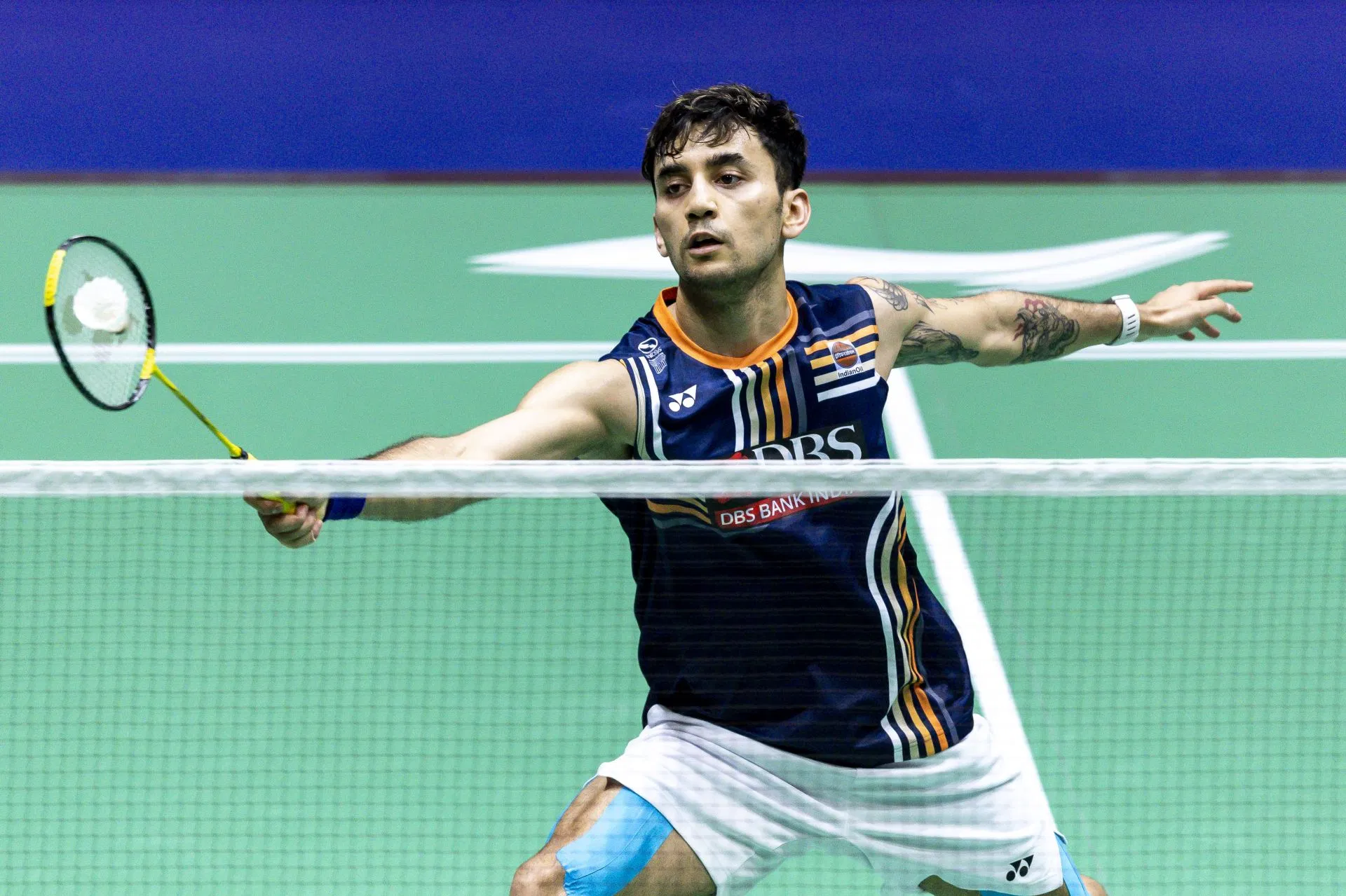 2025 BWF Hylo Open Day 2 Results: Lakshya Sen clinches dominant win over World No.7, Sankar Muthusamy scripts impressive upset