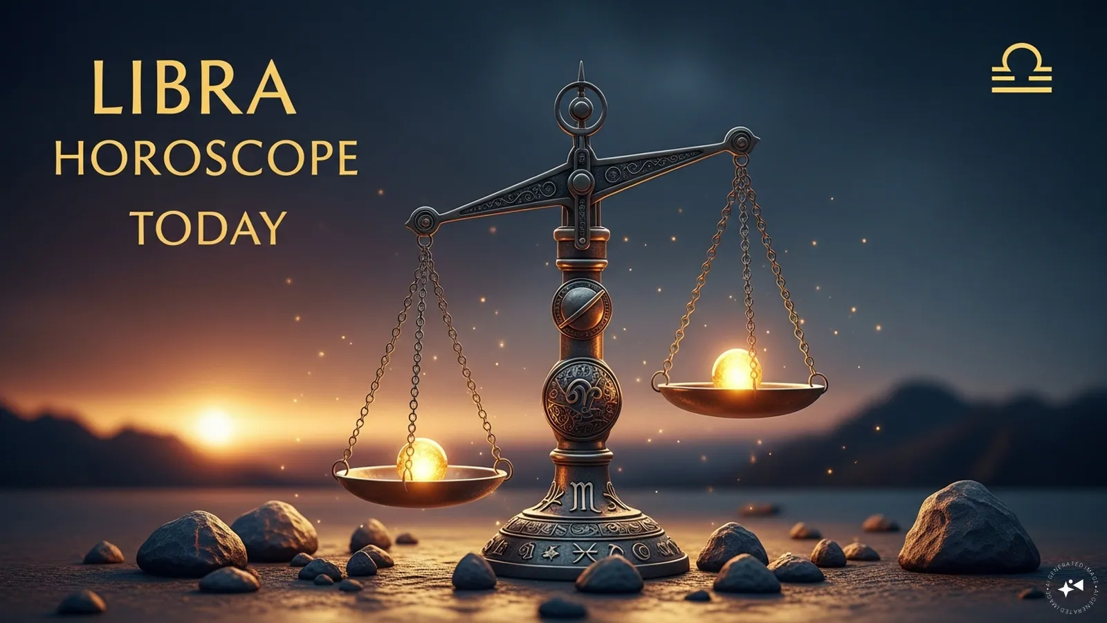Libra Horoscope Today, November 10, 2025
