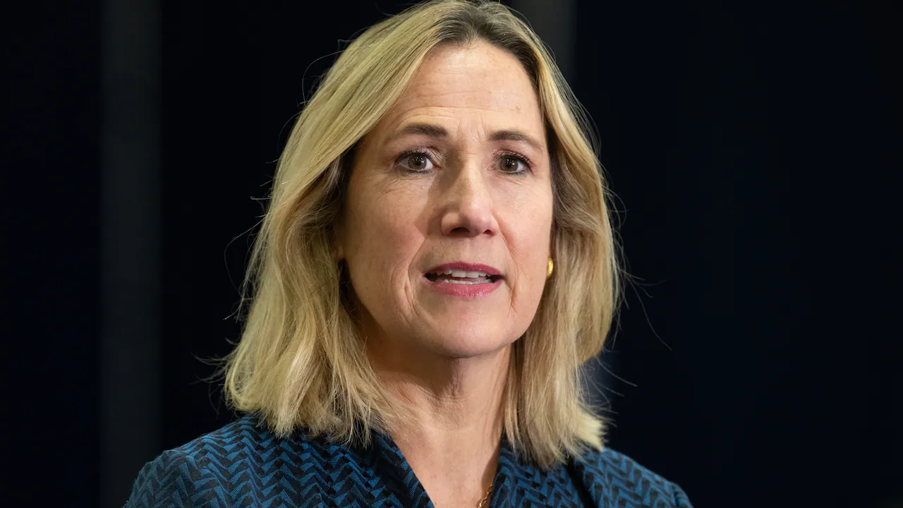 Negotiators were taking ‘important steps’ before Trump halted talks, ambassador says