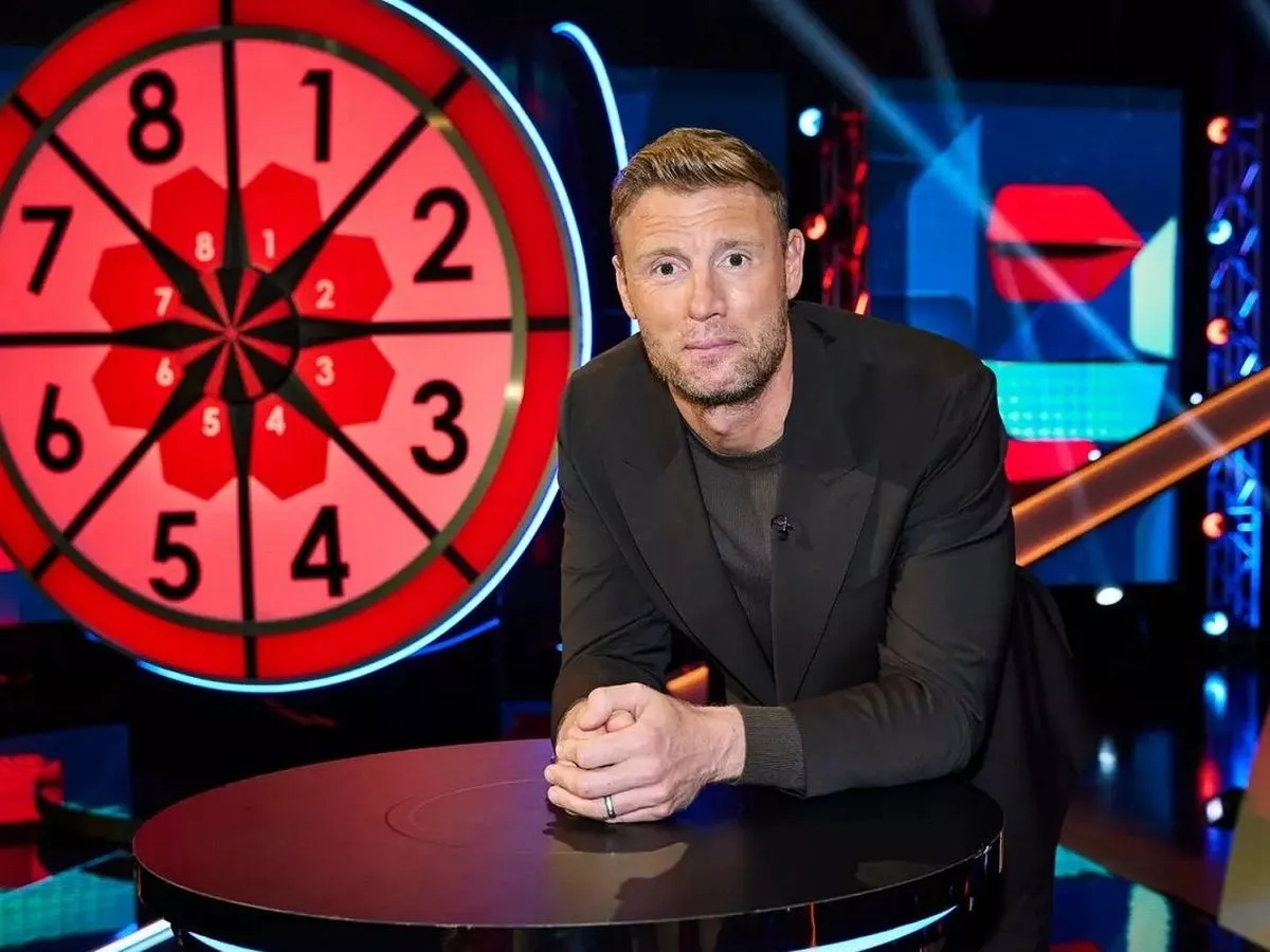 Bullseye viewers flood ITV show with same complaint over 'migraine inducing' issue