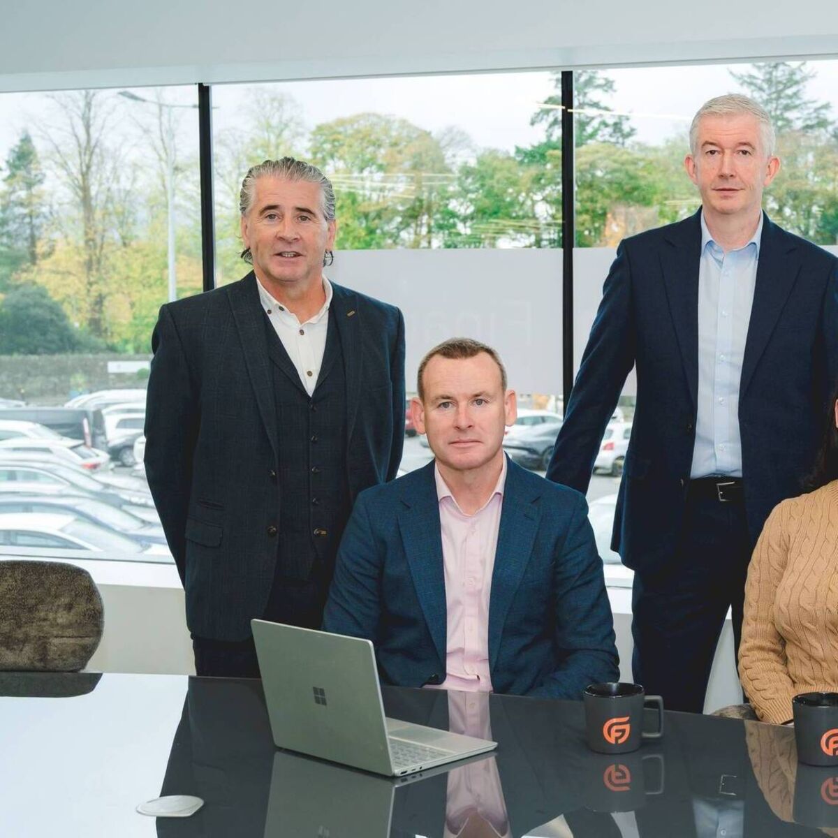 Killarney's Gallivan Financial expands with further acquisition in Dublin