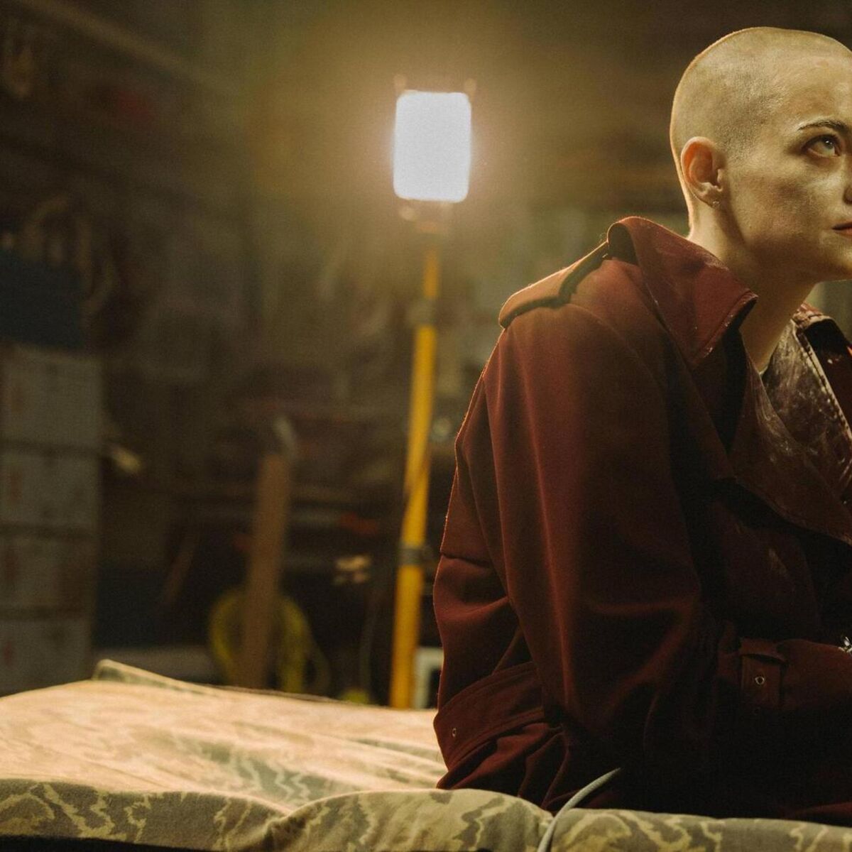 Bugonia: Emma Stone back with regular collaborators for black-comedy fun