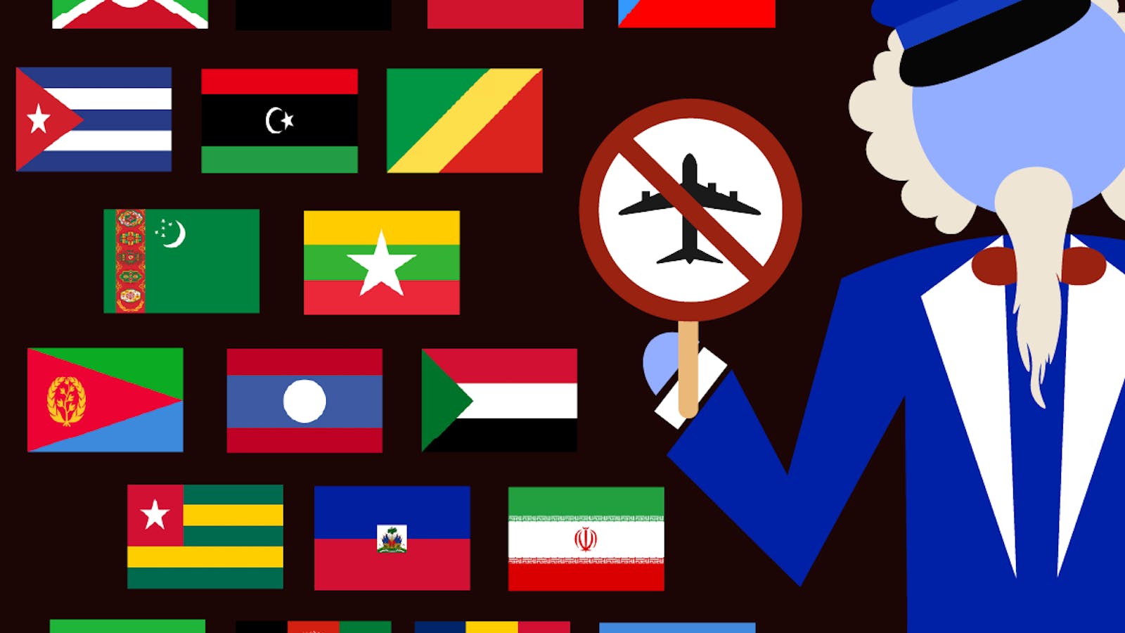 Visa changes reshape UF international students' feelings towards holiday travel