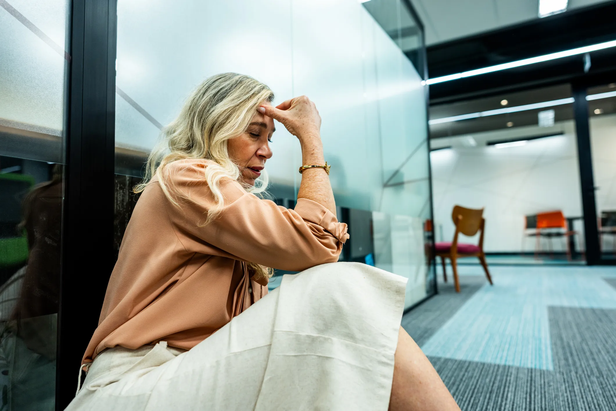 The insidious new way people are being bullied in workplaces across UK