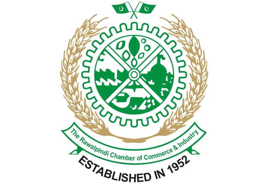 RCCI pays glowing tribute to late Major (R) Amanullah Khan for his lifelong service to trade, humanity