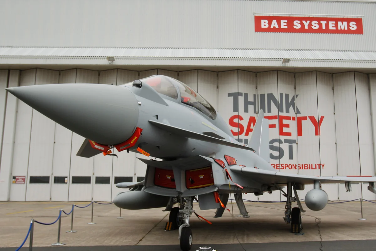 BAE Systems strike action can continue despite last-minute legal bid