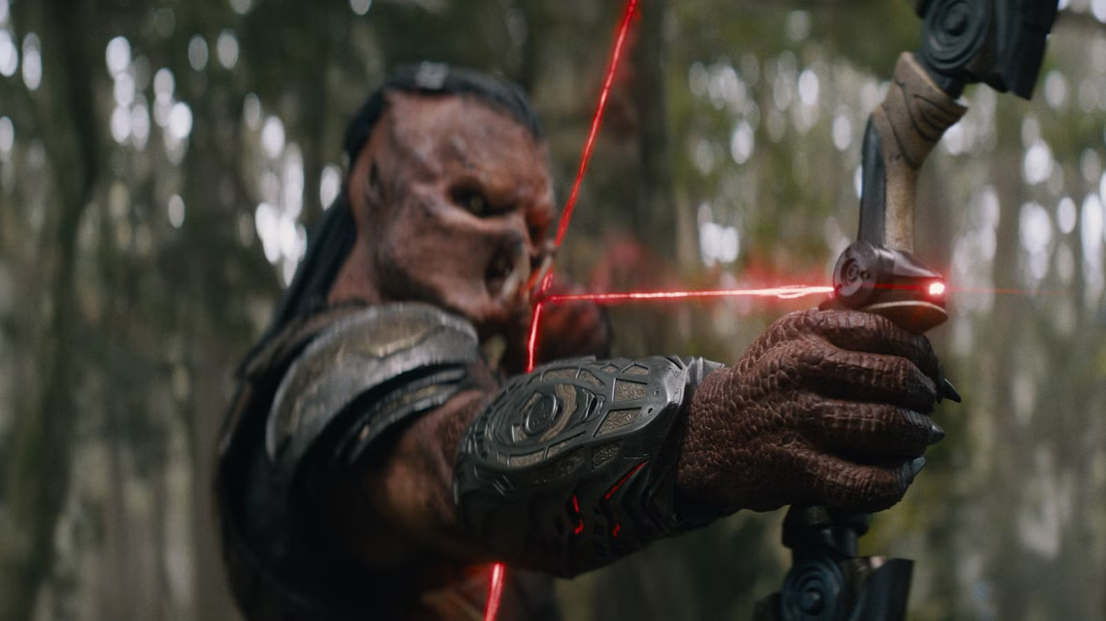 Predator: Badlands Proves That Fighting Your Dad Is Good, Actually