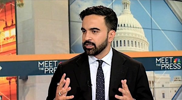 ‘Not isolated incidents’: Criminal referrals filed over Mamdani’s campaign cash