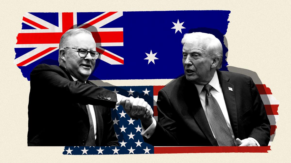 Australia and the United States should expand critical minerals deal to include G7 nations