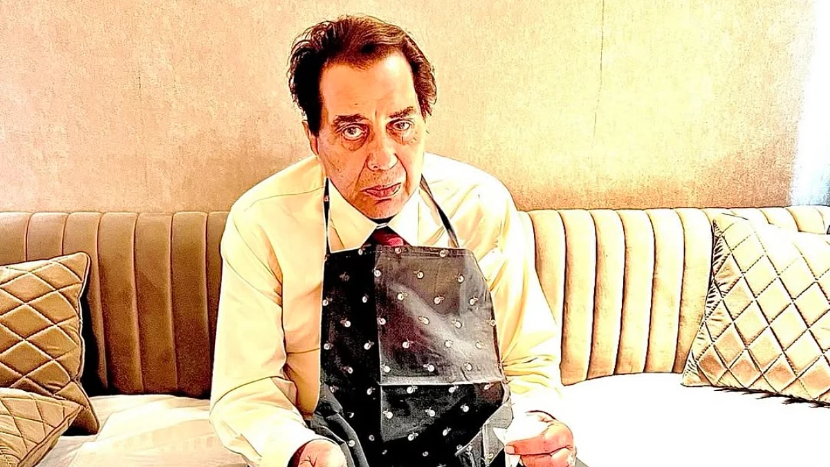 Dharmendra Health Update: Veteran Actor Reportedly On Ventilator Support; Fans Pray For His Speedy Recovery